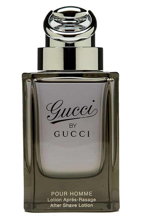 cheap gucci mens aftershave|gucci by for men price.